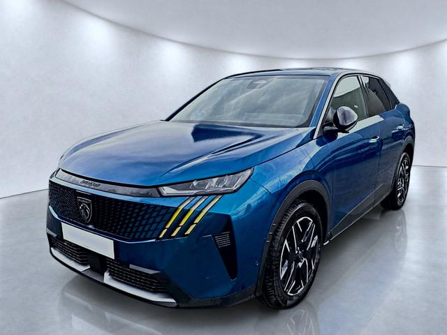 Peugeot 3008 - Allure