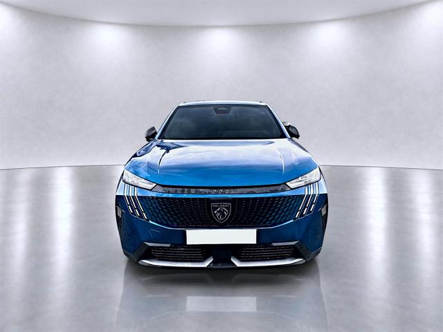 Peugeot 3008 Allure 