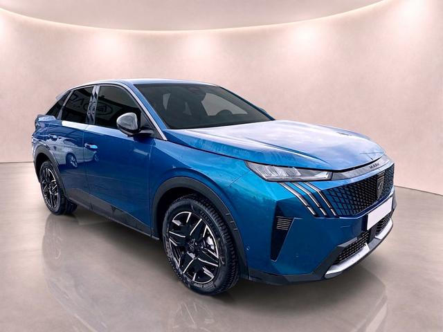 Peugeot 3008 Allure 