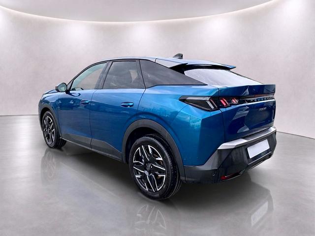 Peugeot 3008 Allure 