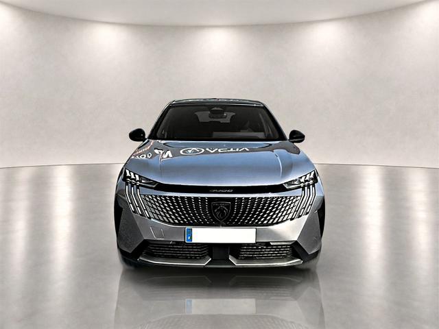 Peugeot 3008 GT 