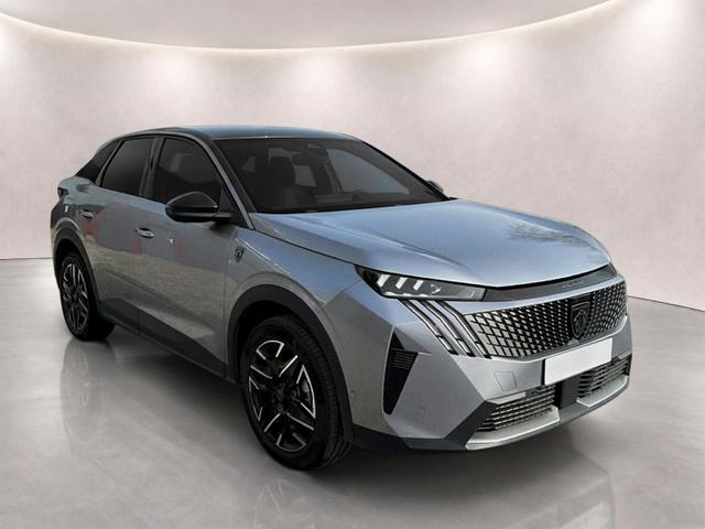 Peugeot 3008 GT 