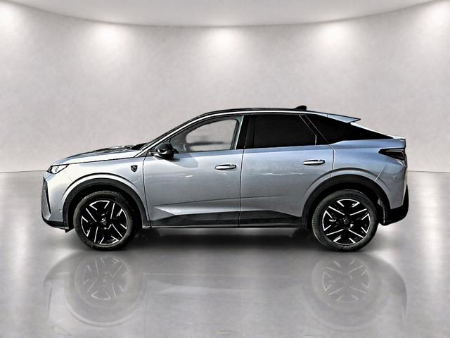 Peugeot 3008 GT 