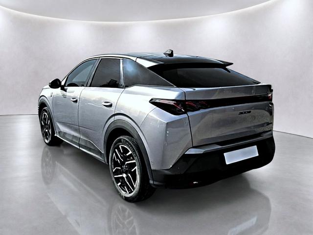 Peugeot 3008 GT 