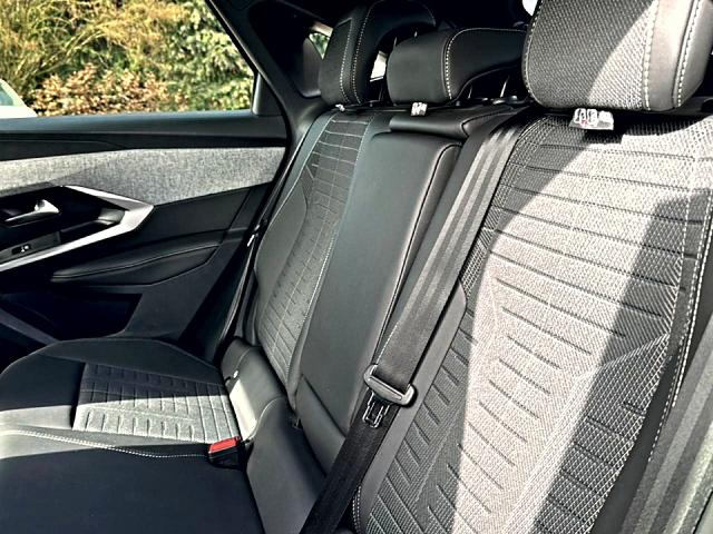 Peugeot 3008 GT 