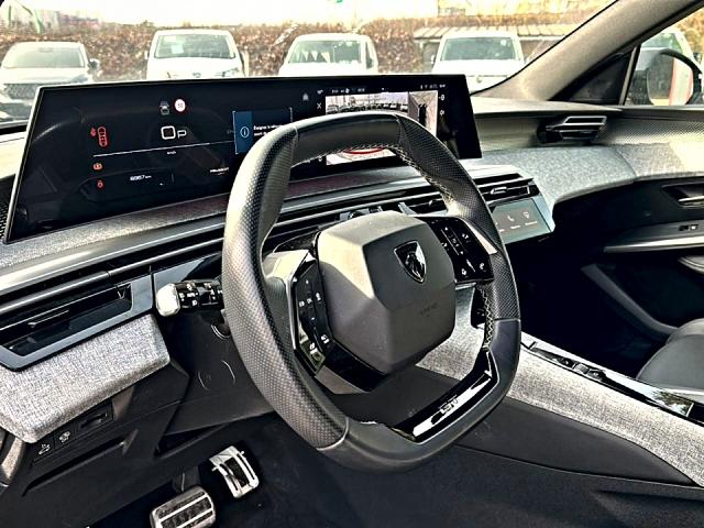 Peugeot 3008 GT 