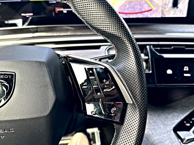 Peugeot 3008 GT 