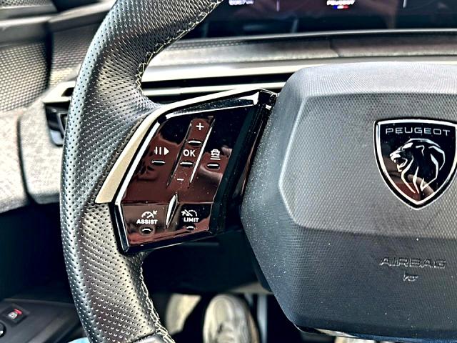 Peugeot 3008 GT 