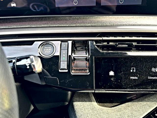 Peugeot 3008 GT 