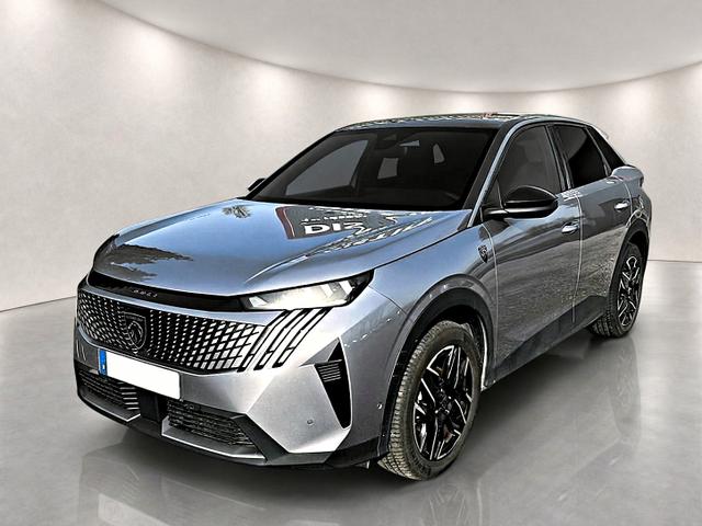 Peugeot 3008 - GT