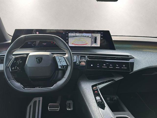 Peugeot 3008 GT 