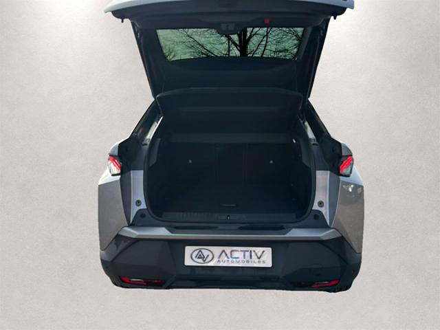 Peugeot 3008 GT 