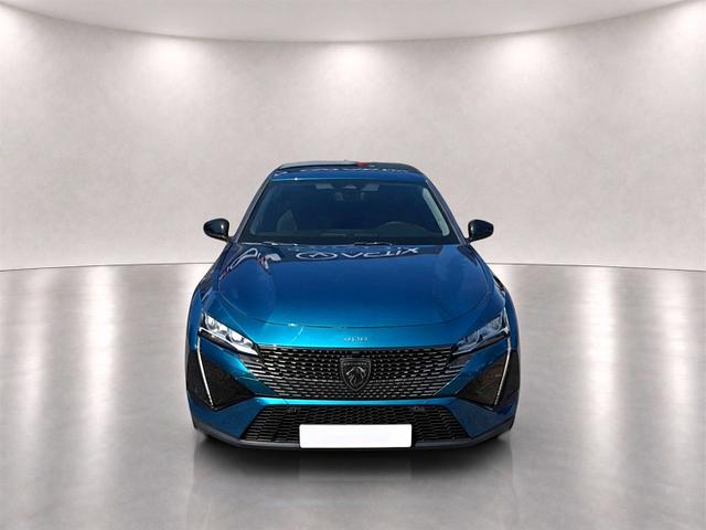 Peugeot 408 Allure 