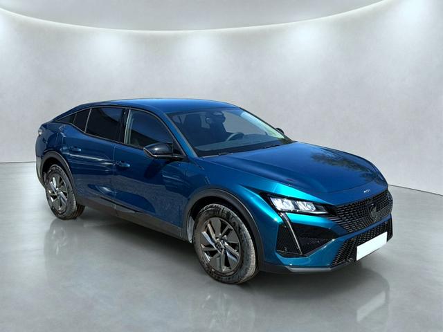 Peugeot 408 Allure 