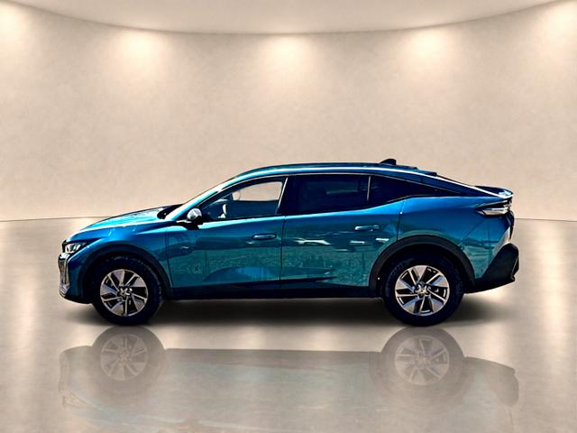 Peugeot 408 Allure 