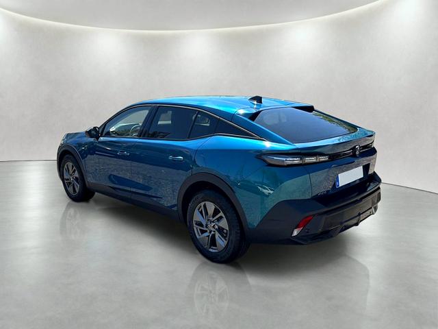 Peugeot 408 Allure 