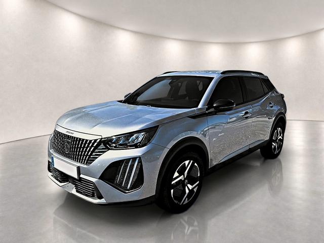 Peugeot 2008 - Allure