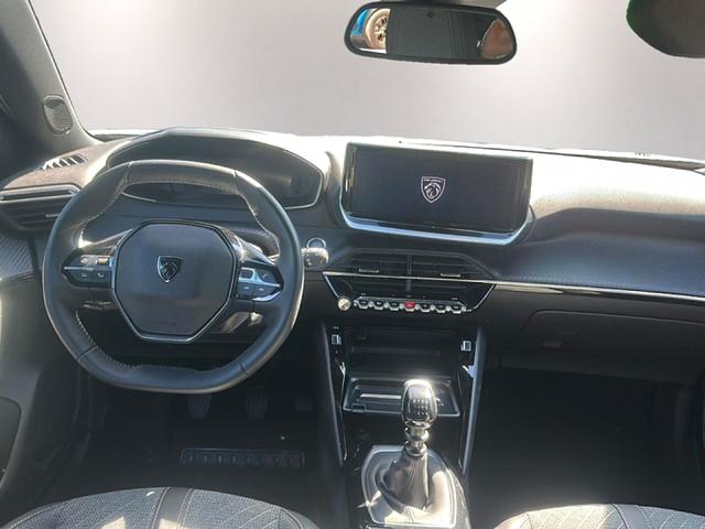 Peugeot 2008 Allure 