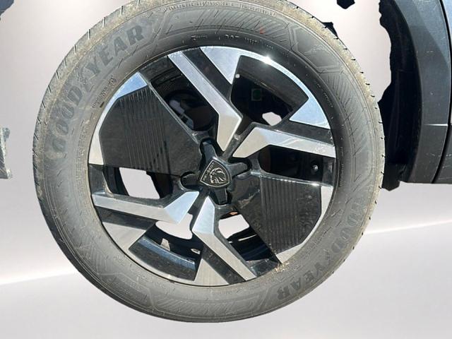 Peugeot 2008 Allure 
