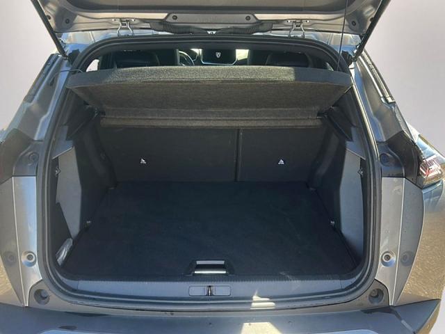 Peugeot 2008 Allure 