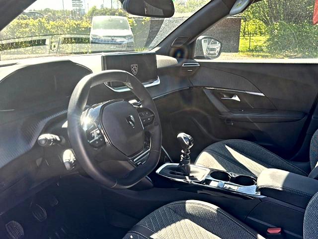 Peugeot 2008 Allure 
