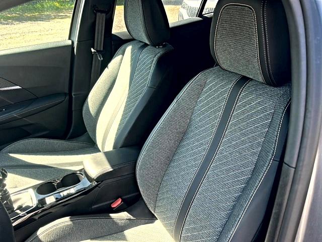 Peugeot 2008 Allure 