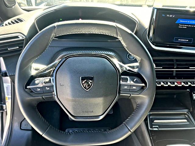 Peugeot 2008 Allure 