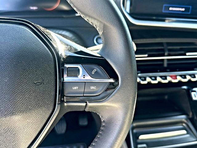 Peugeot 2008 Allure 