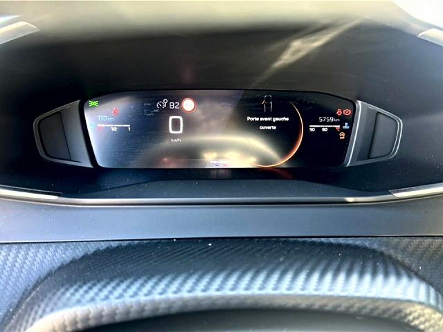 Peugeot 2008 Allure 