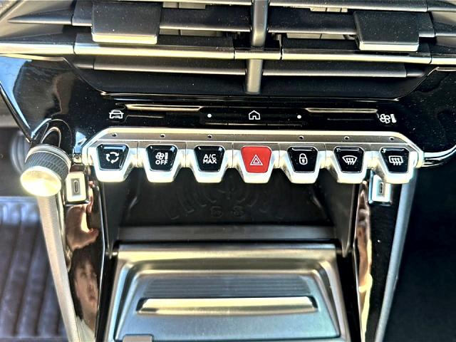 Peugeot 2008 Allure 