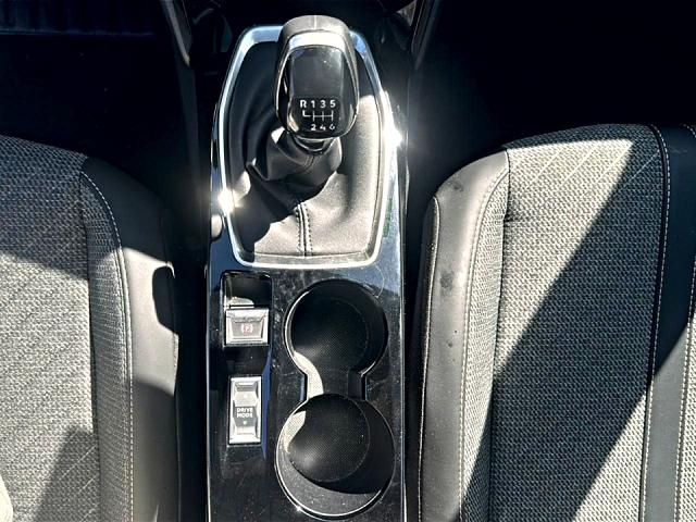 Peugeot 2008 Allure 