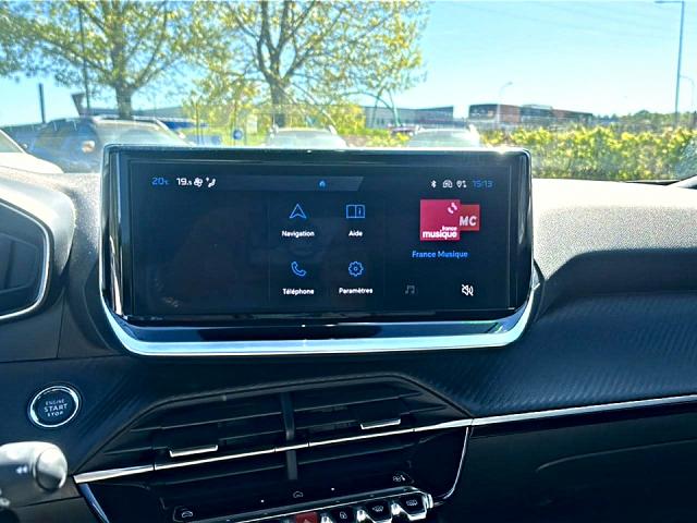 Peugeot 2008 Allure 