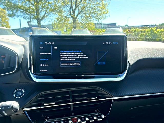 Peugeot 2008 Allure 