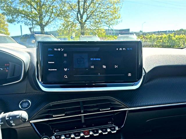 Peugeot 2008 Allure 