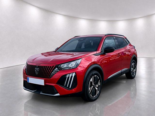 Gebrauchtfahrzeug Peugeot 2008 - Allure