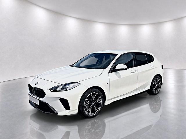 BMW 1er - M Sport Design (F70) 120