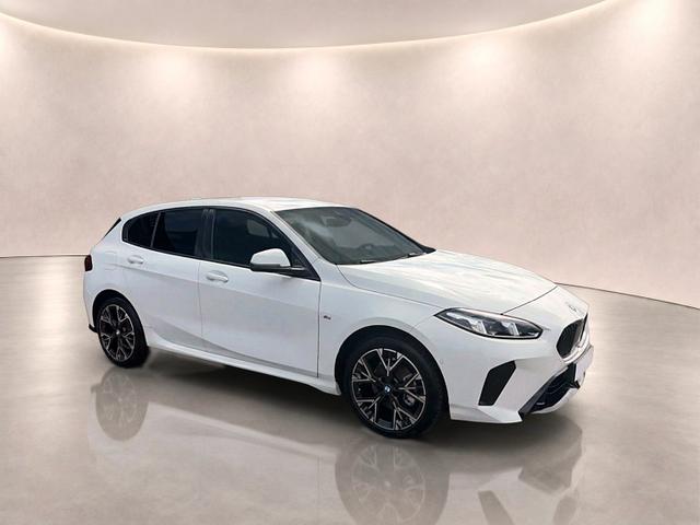 BMW 1er M Sport Design (F70) 120 