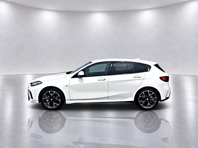 BMW 1er M Sport Design (F70) 120 