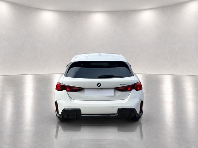 BMW 1er M Sport Design (F70) 120 