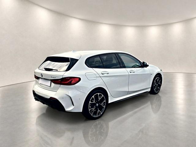 BMW 1er M Sport Design (F70) 120 
