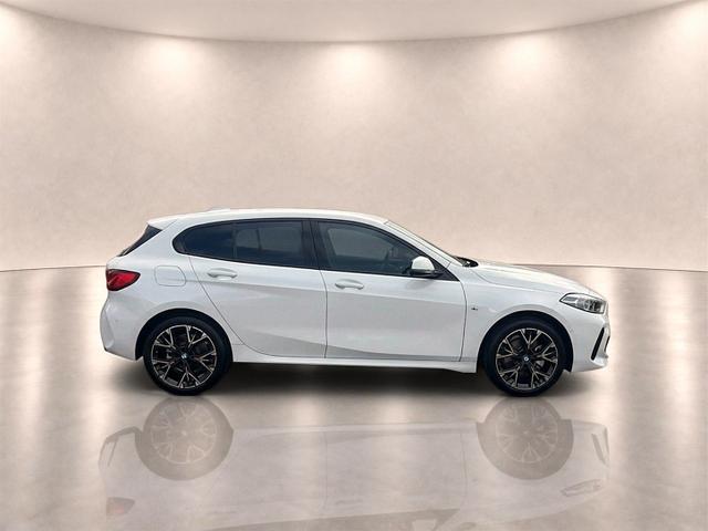 BMW 1er M Sport Design (F70) 120 