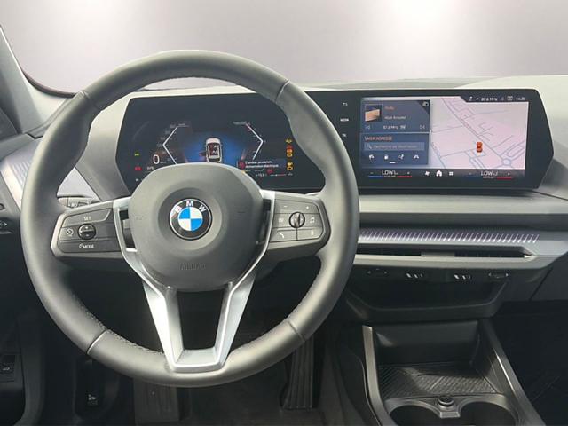 BMW 1er M Sport Design (F70) 120 