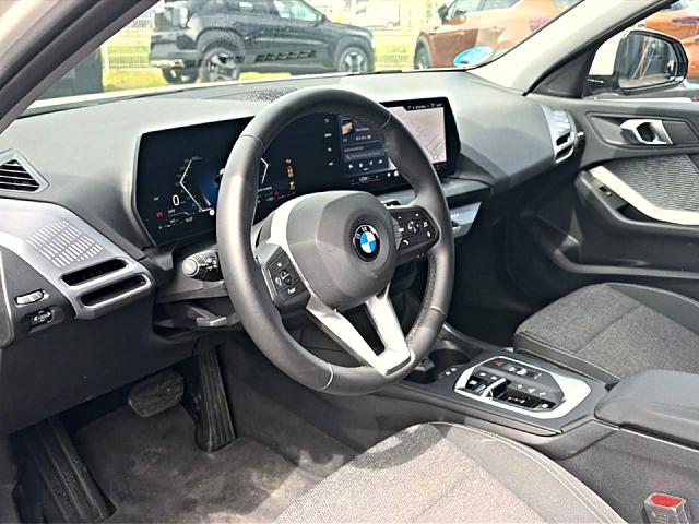 BMW 1er M Sport Design (F70) 120 