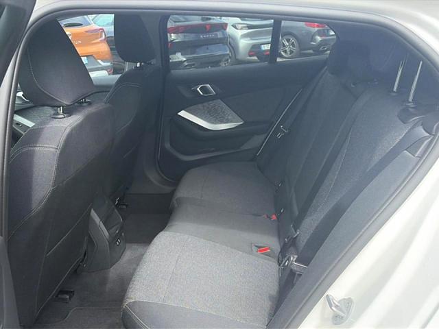 BMW 1er M Sport Design (F70) 120 