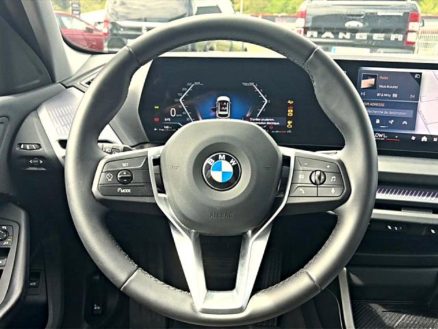 BMW 1er M Sport Design (F70) 120 