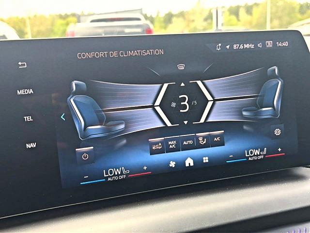 BMW 1er M Sport Design (F70) 120 