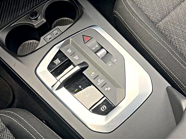 BMW 1er M Sport Design (F70) 120 