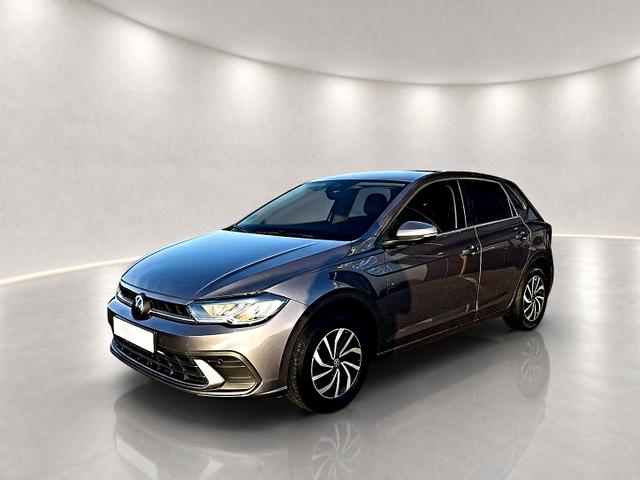 Volkswagen Polo - VW Edition