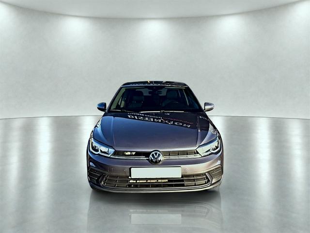 Volkswagen Polo VW Edition 
