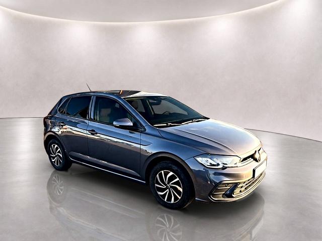 Volkswagen Polo VW Edition 